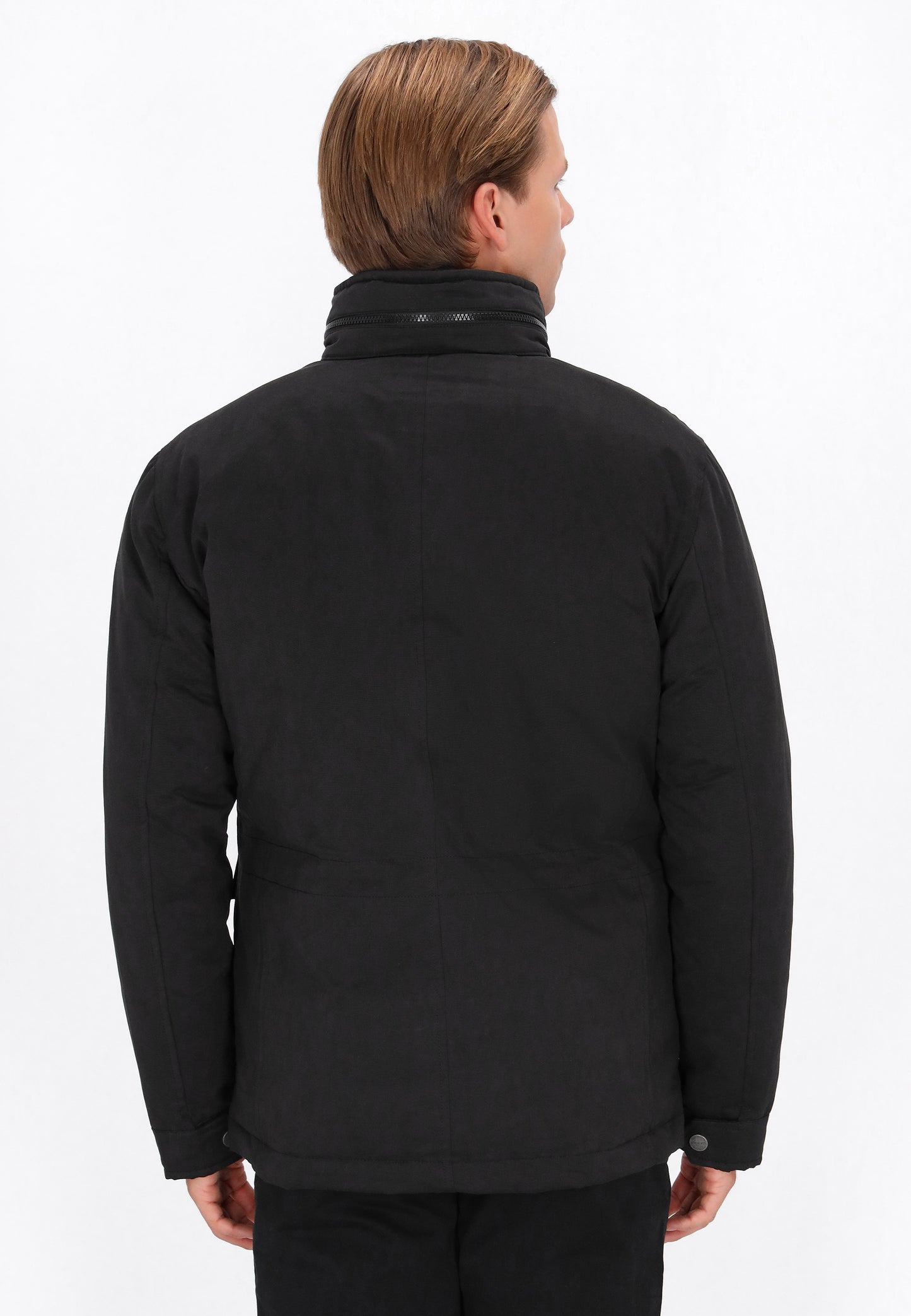 DreiMaster Klassik Men's Jacket