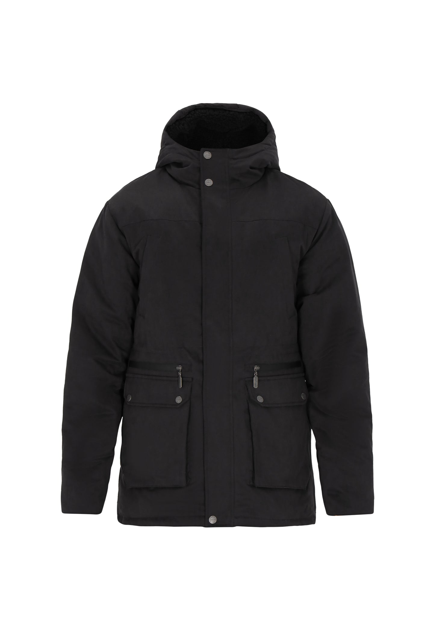 DreiMaster Klassik Men's Parka