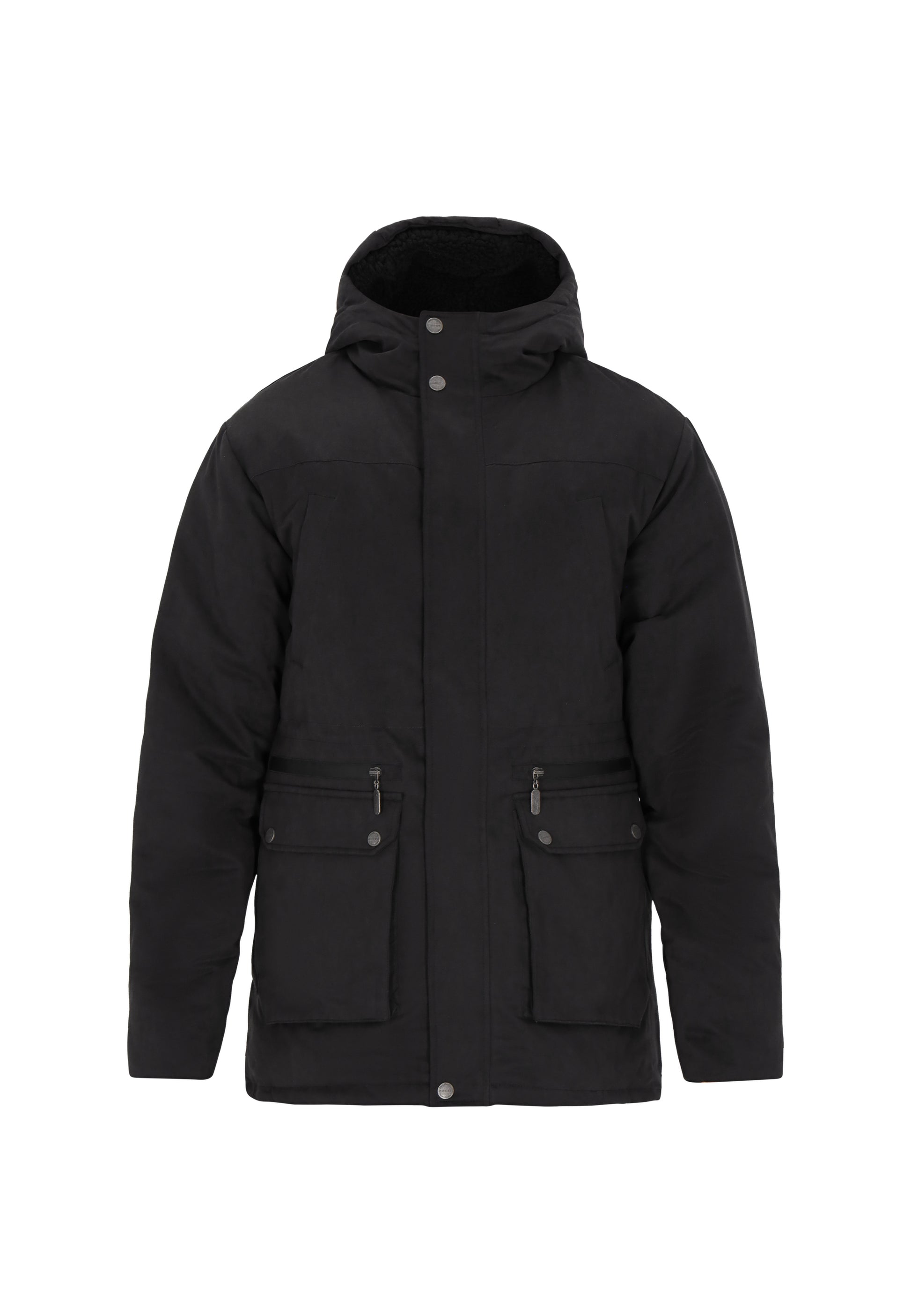 DreiMaster Klassik Men's Parka