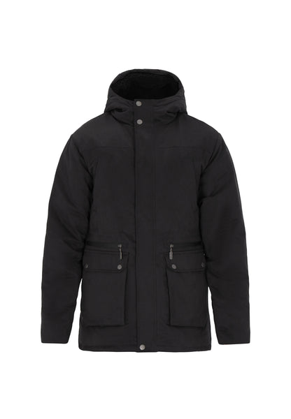 DreiMaster Klassik Men's Parka