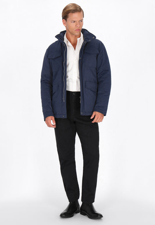 DreiMaster Klassik Men's Jacket