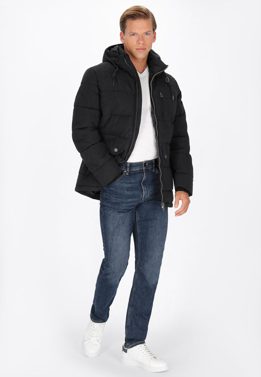 DreiMaster Maritim Men's Jacket
