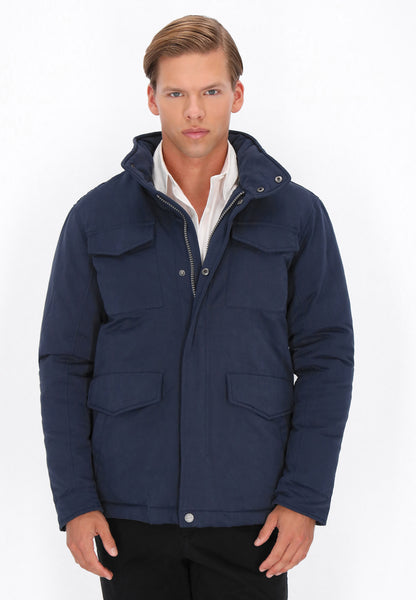 DreiMaster Klassik Men's Jacket