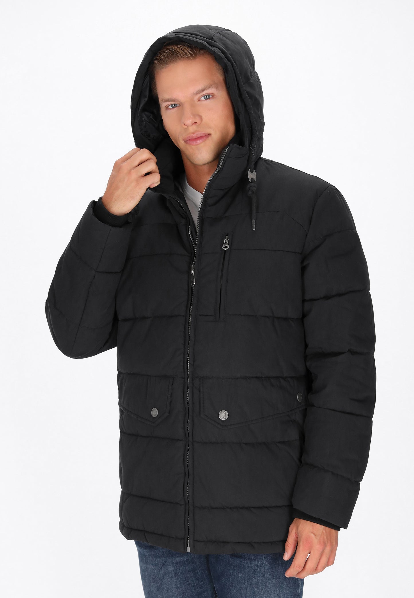 DreiMaster Maritim Men's Jacket
