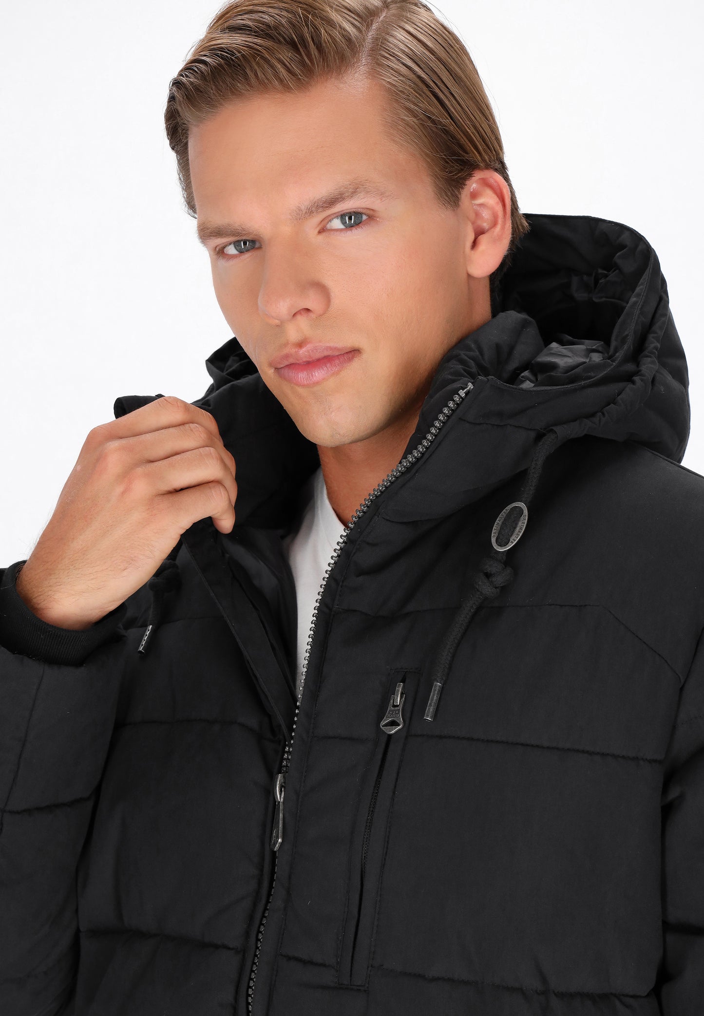 DreiMaster Maritim Men's Jacket