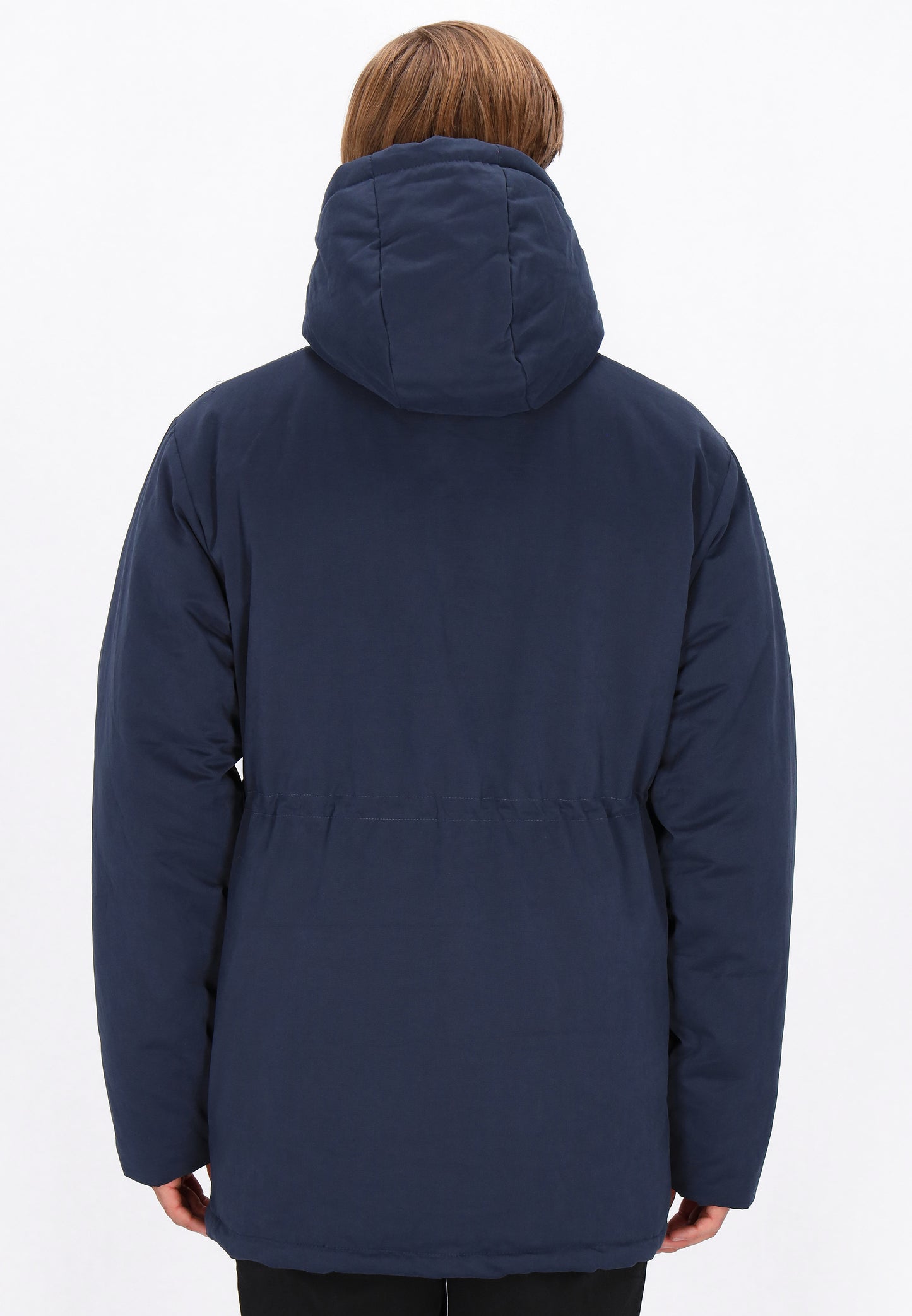 DreiMaster Klassik Men's Parka