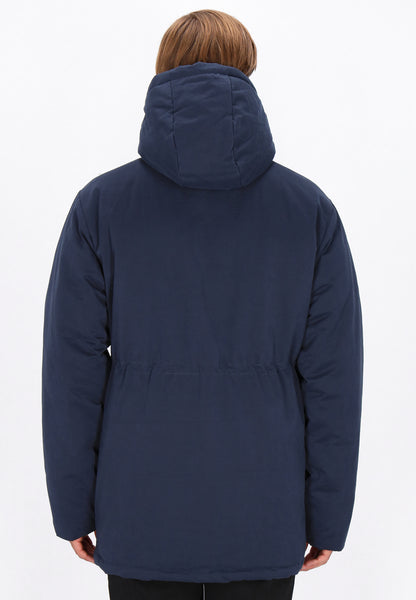 DreiMaster Klassik Men's Parka