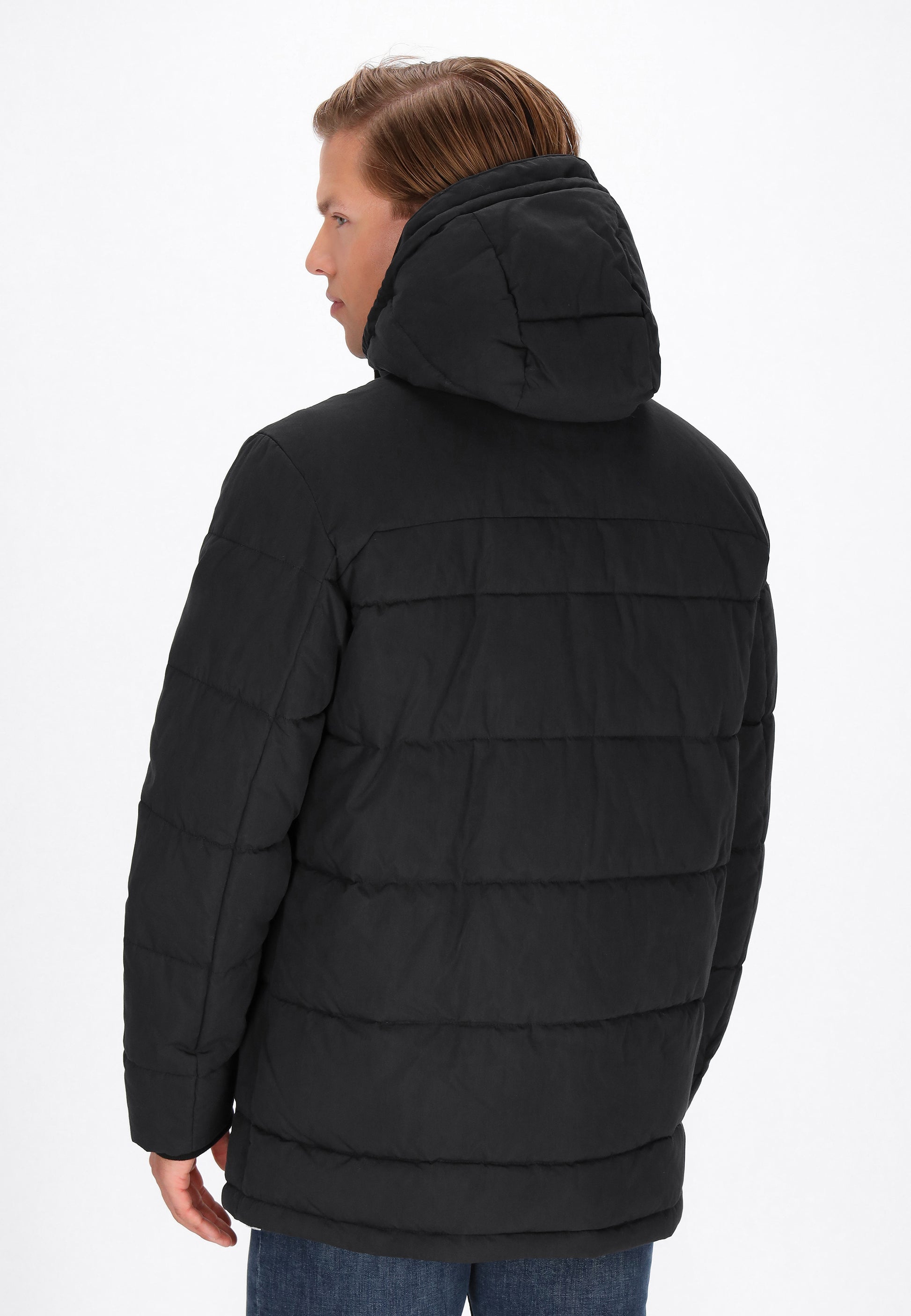 DreiMaster Maritim Men's Jacket