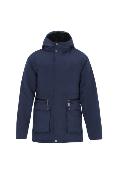 DreiMaster Klassik Men's Parka
