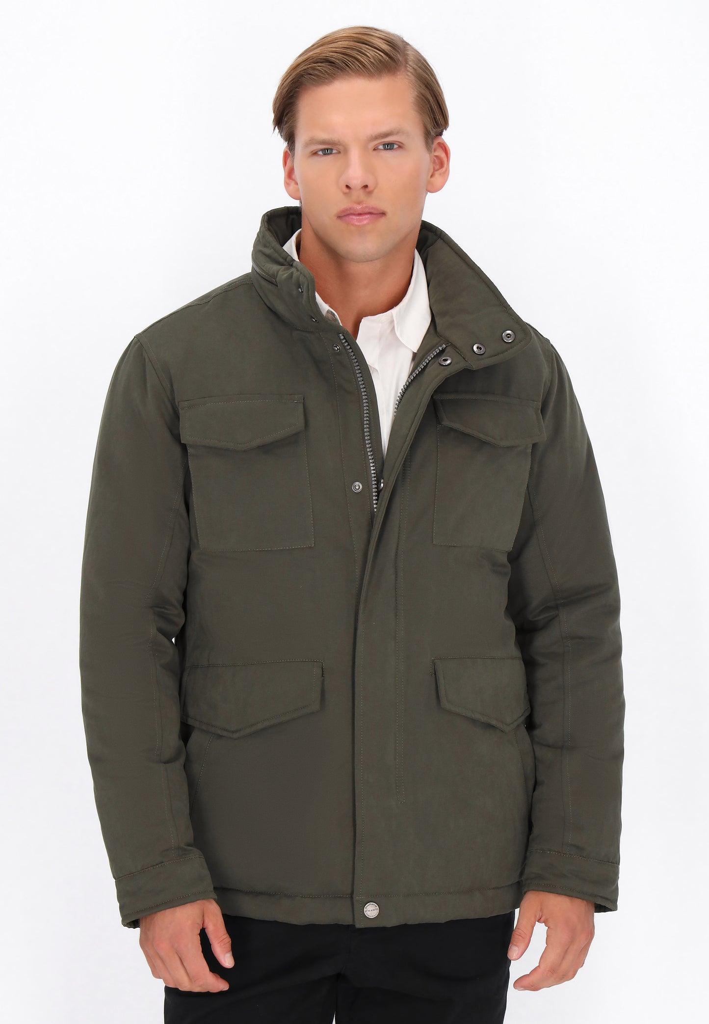 DreiMaster Klassik Men's Jacket