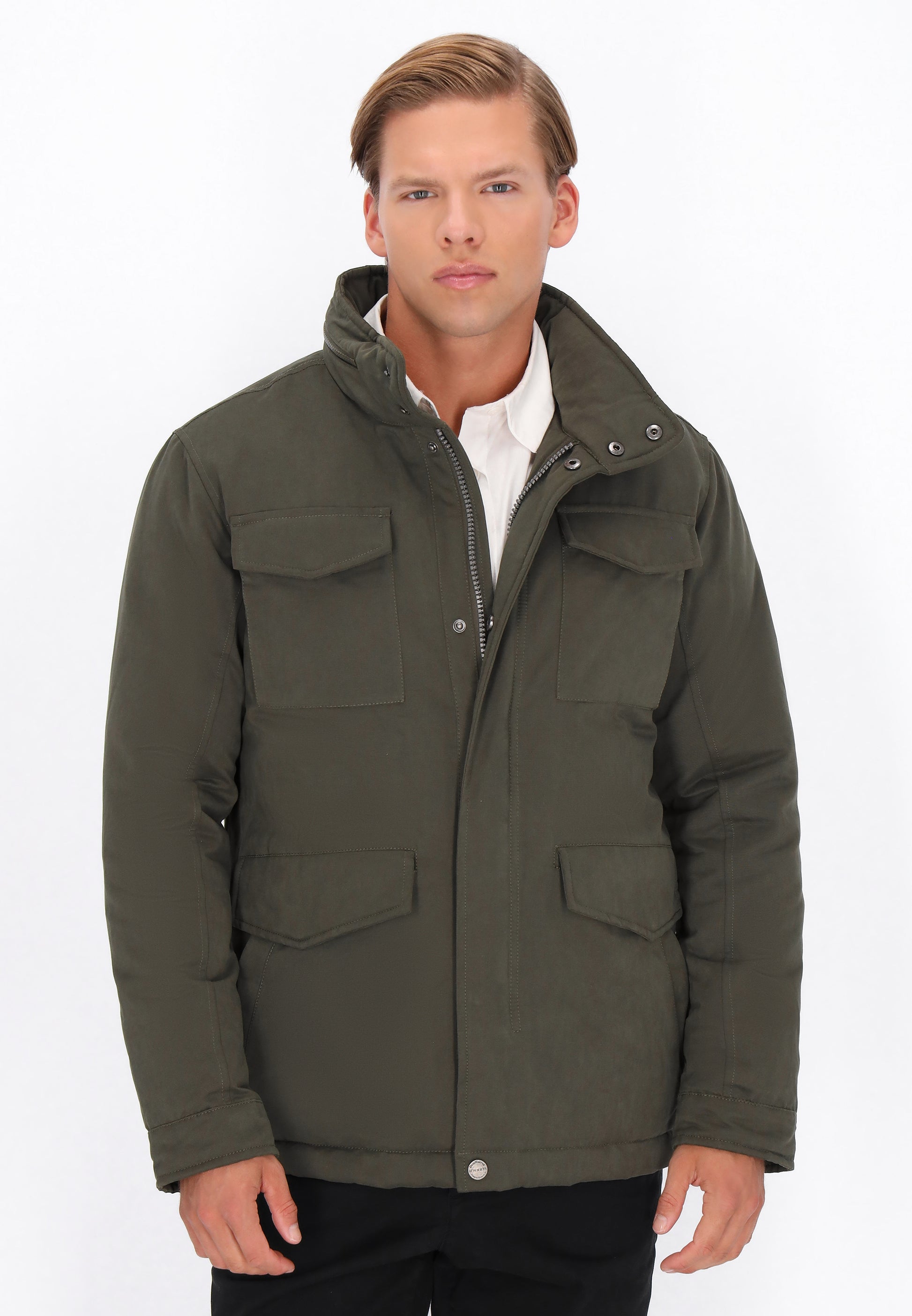 DreiMaster Klassik Men's Jacket