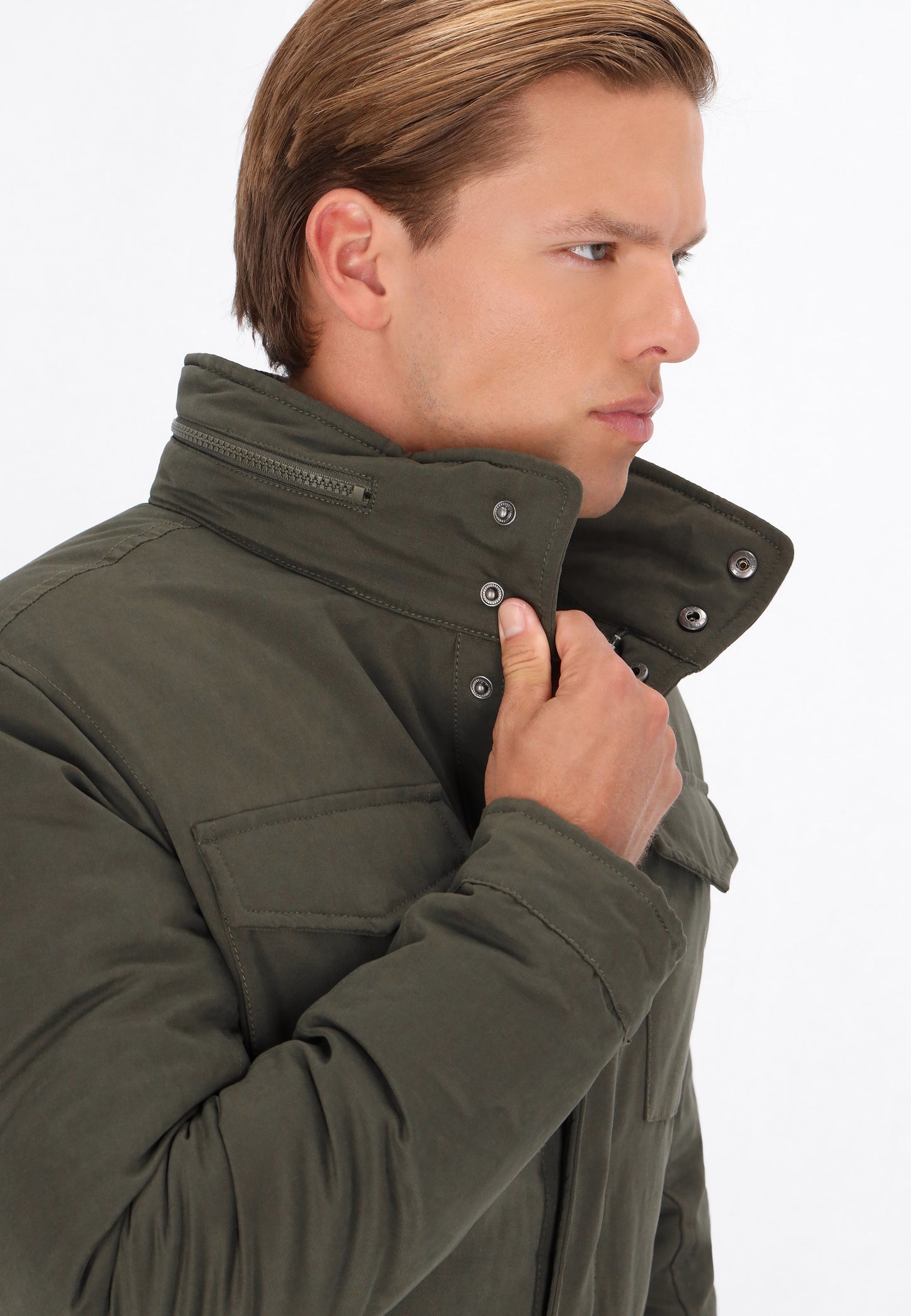DreiMaster Klassik Men's Jacket