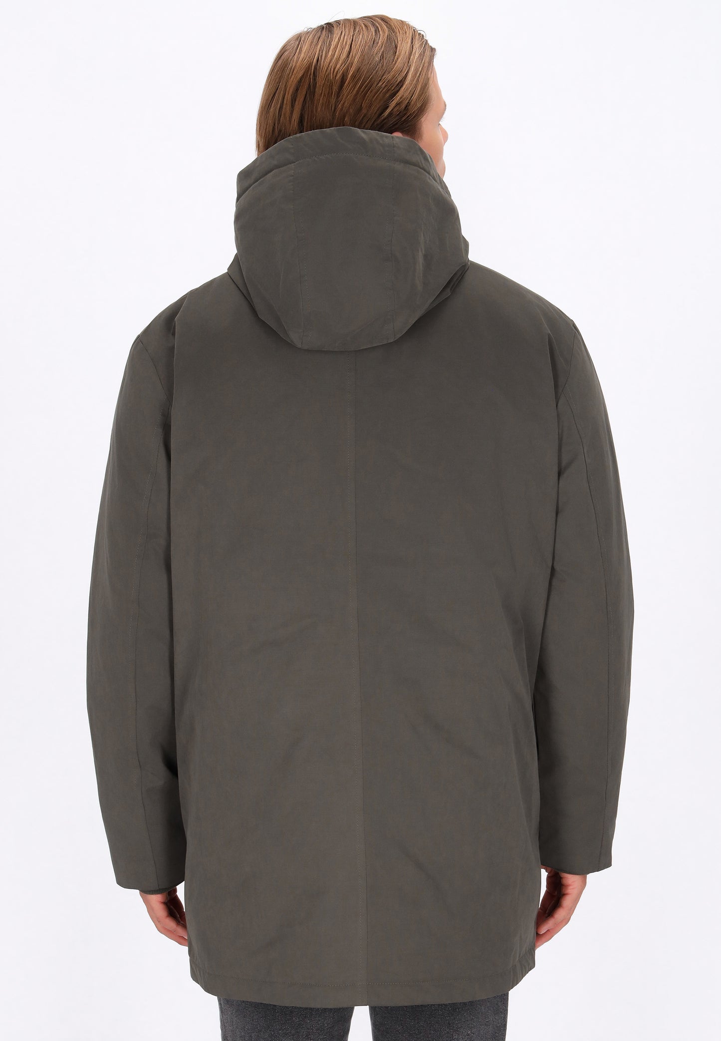 DreiMaster Vintage Men's Jacket