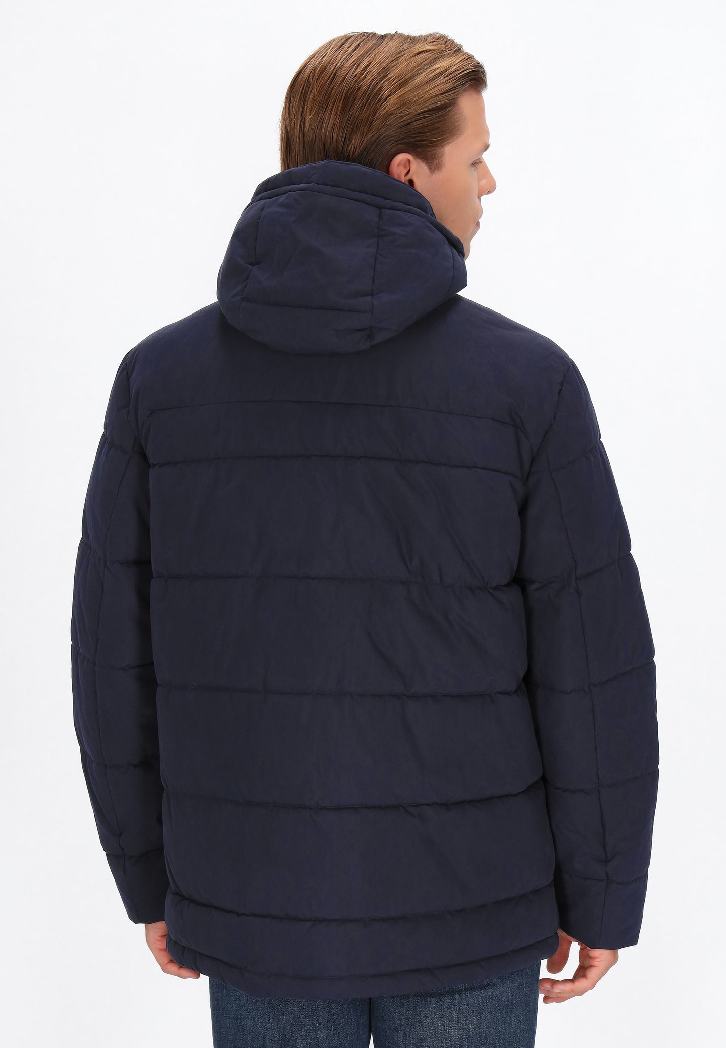 DreiMaster Maritim Men's Jacket