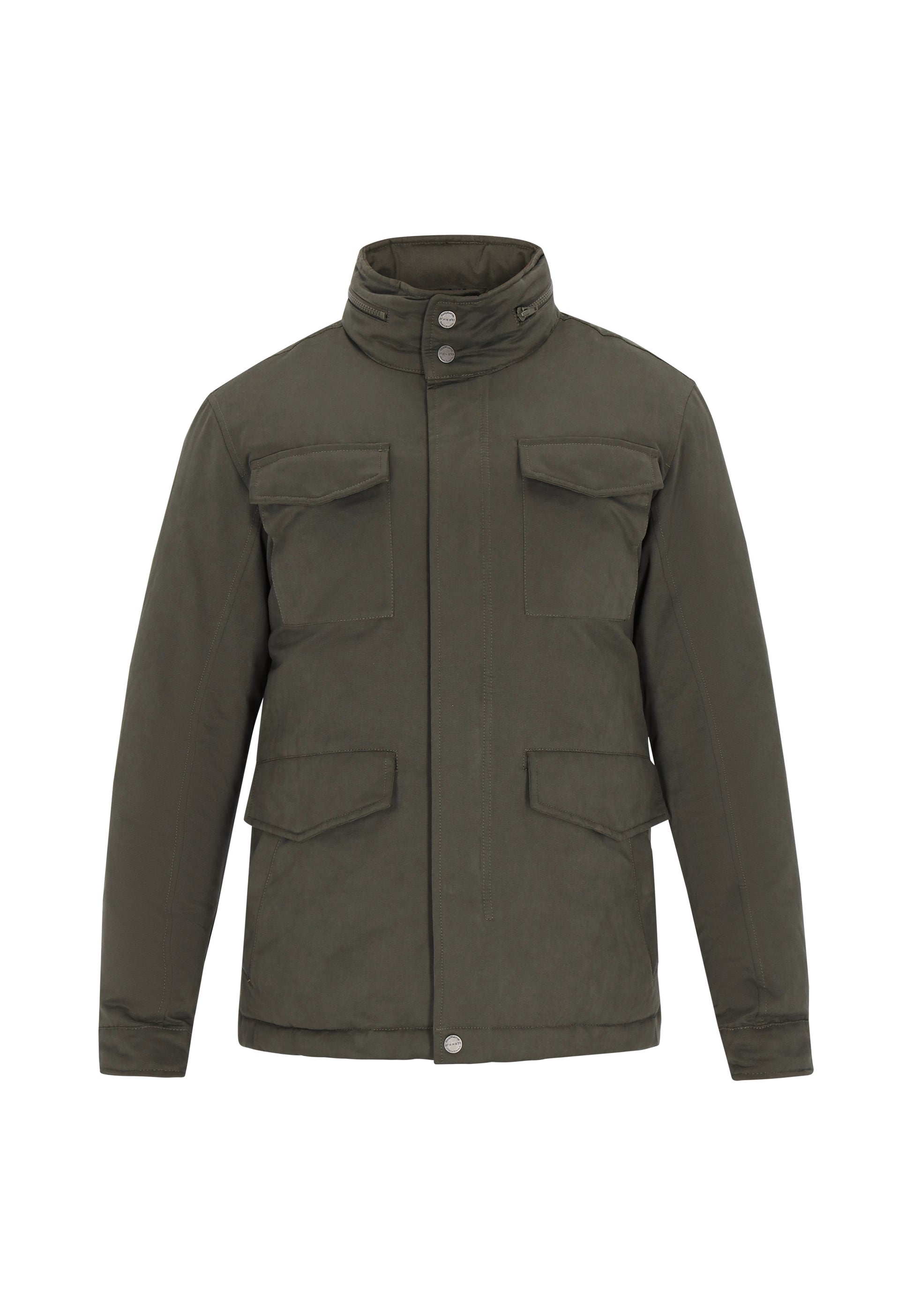 DreiMaster Klassik Men's Jacket