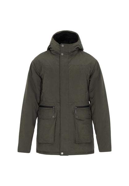 DreiMaster Klassik Men's Parka
