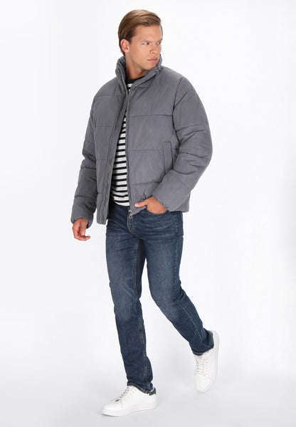 DreiMaster Maritim Men's Jacket