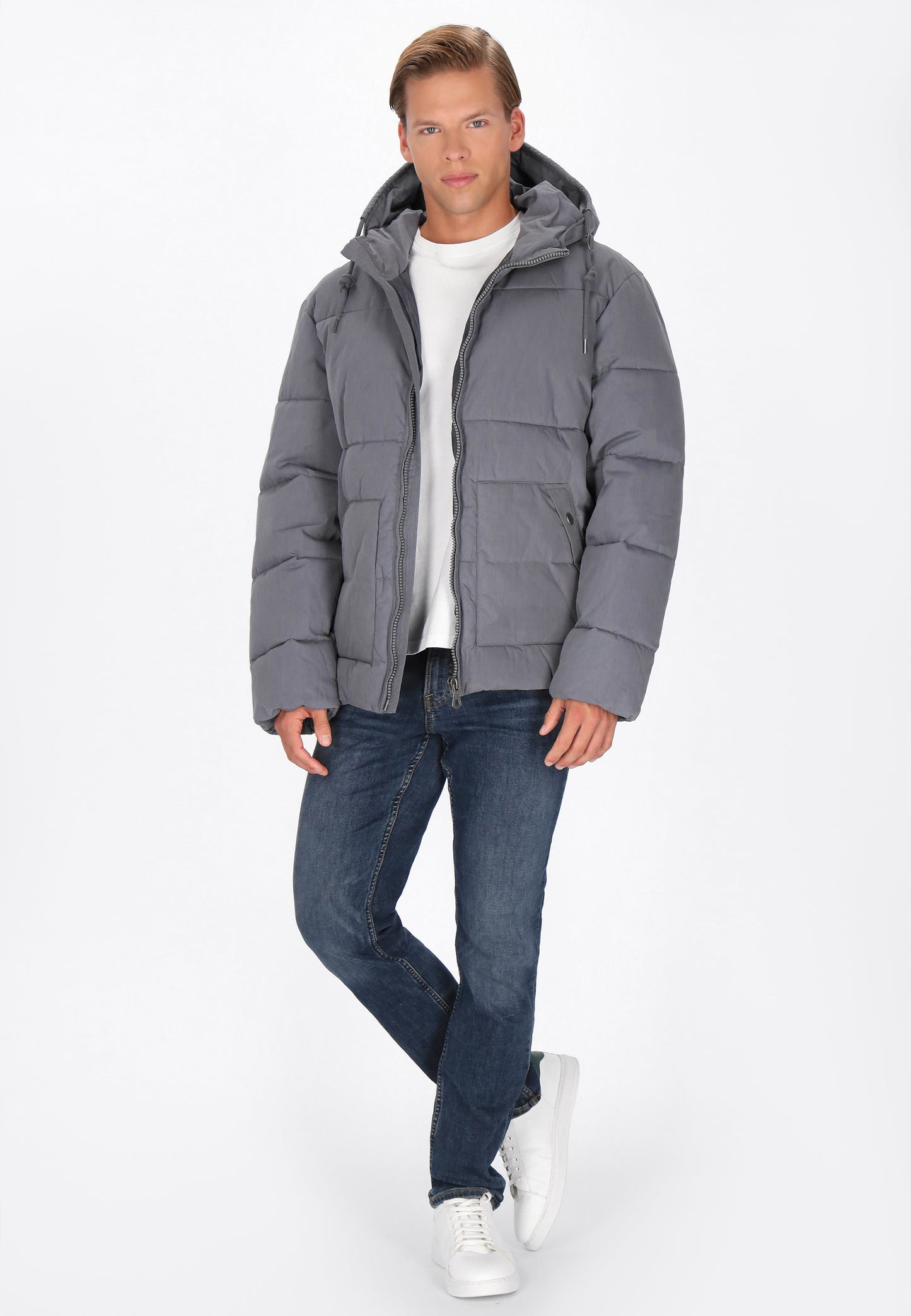 DreiMaster Maritim Men's Jacket