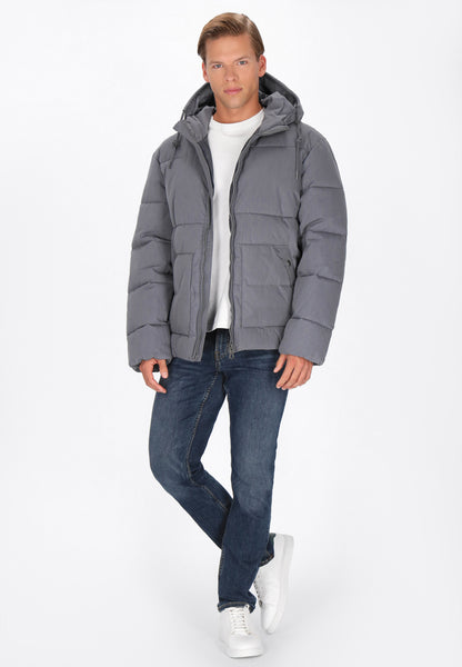 DreiMaster Maritim Men's Jacket