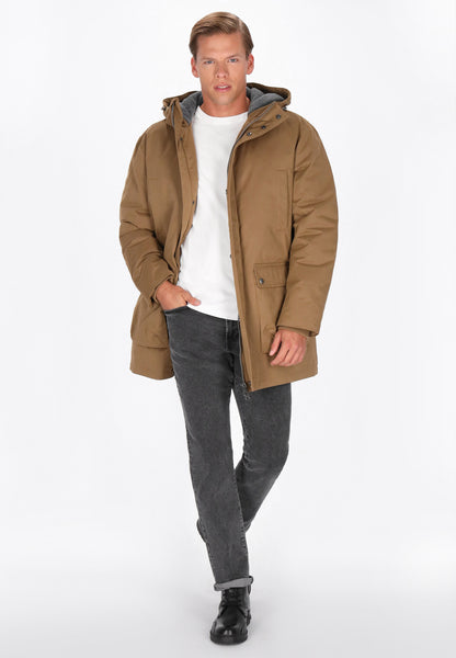 DreiMaster Vintage Men's Jacket