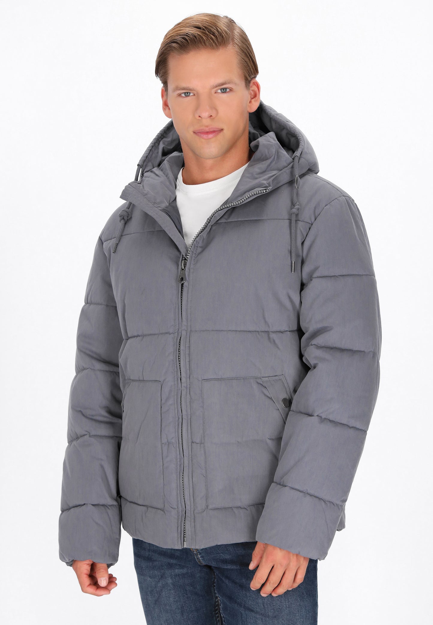 DreiMaster Maritim Men's Jacket