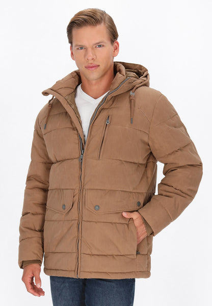 DreiMaster Maritim Men's Jacket