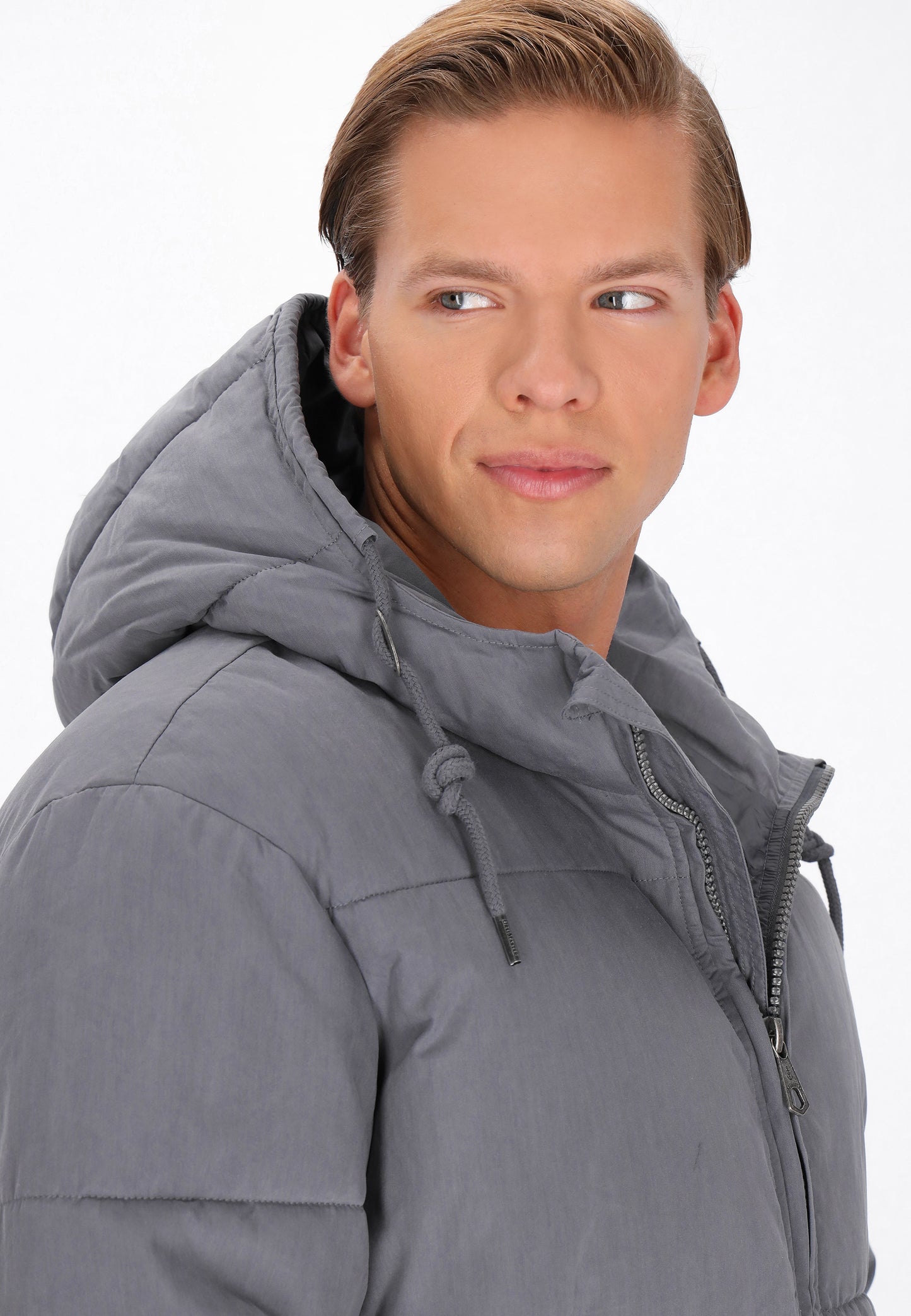 DreiMaster Maritim Men's Jacket