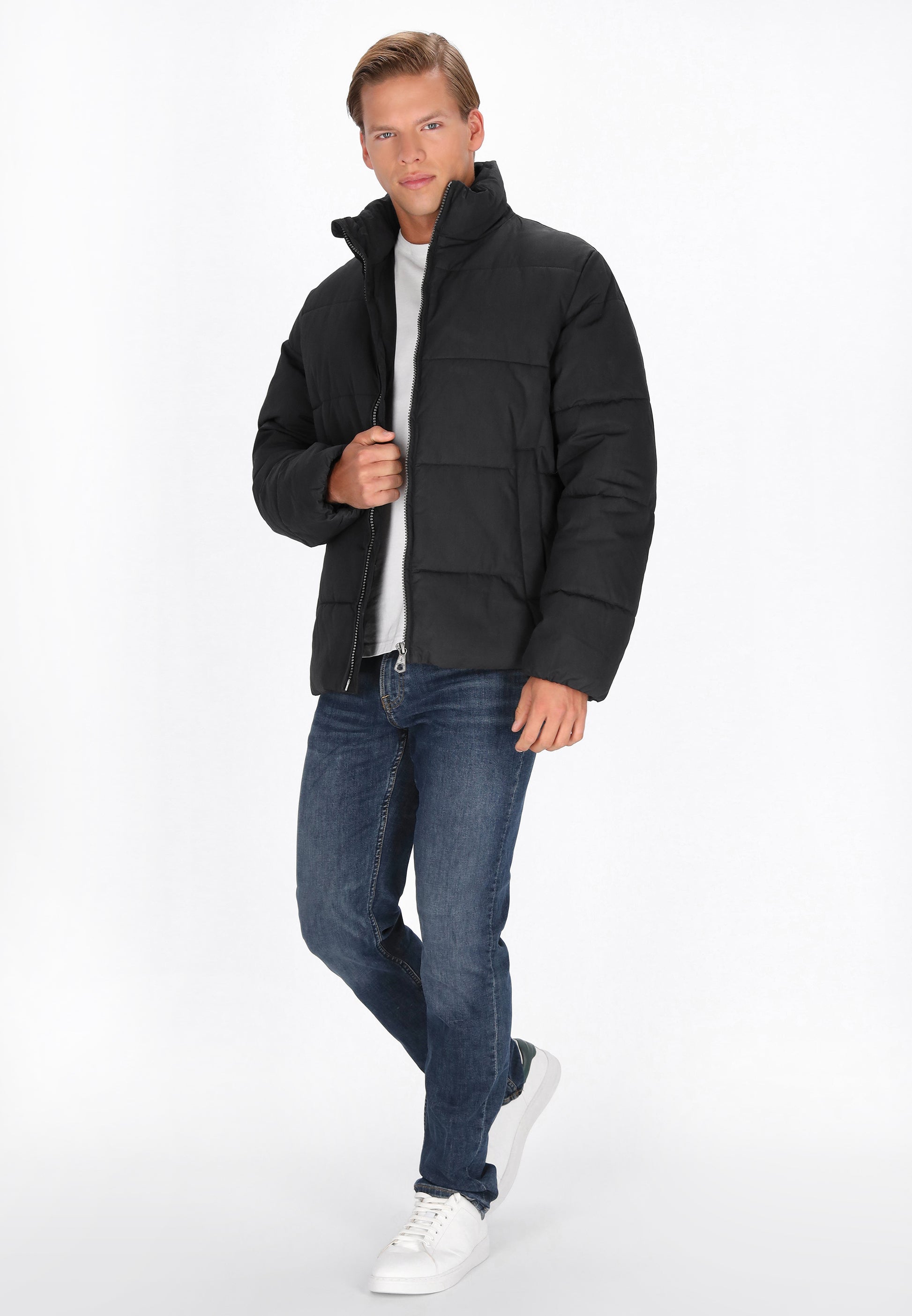 DreiMaster Maritim Men's Jacket