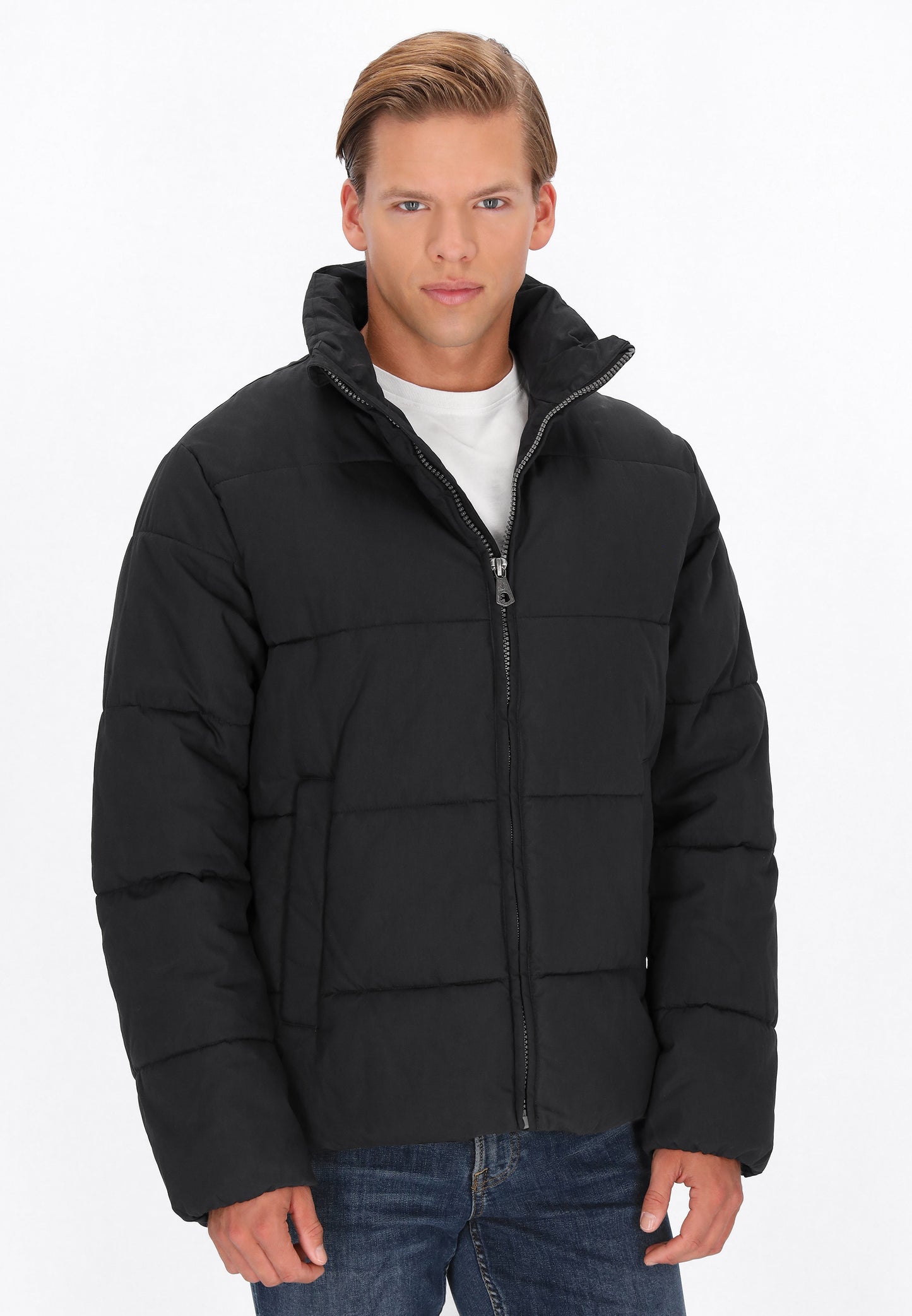 DreiMaster Maritim Men's Jacket