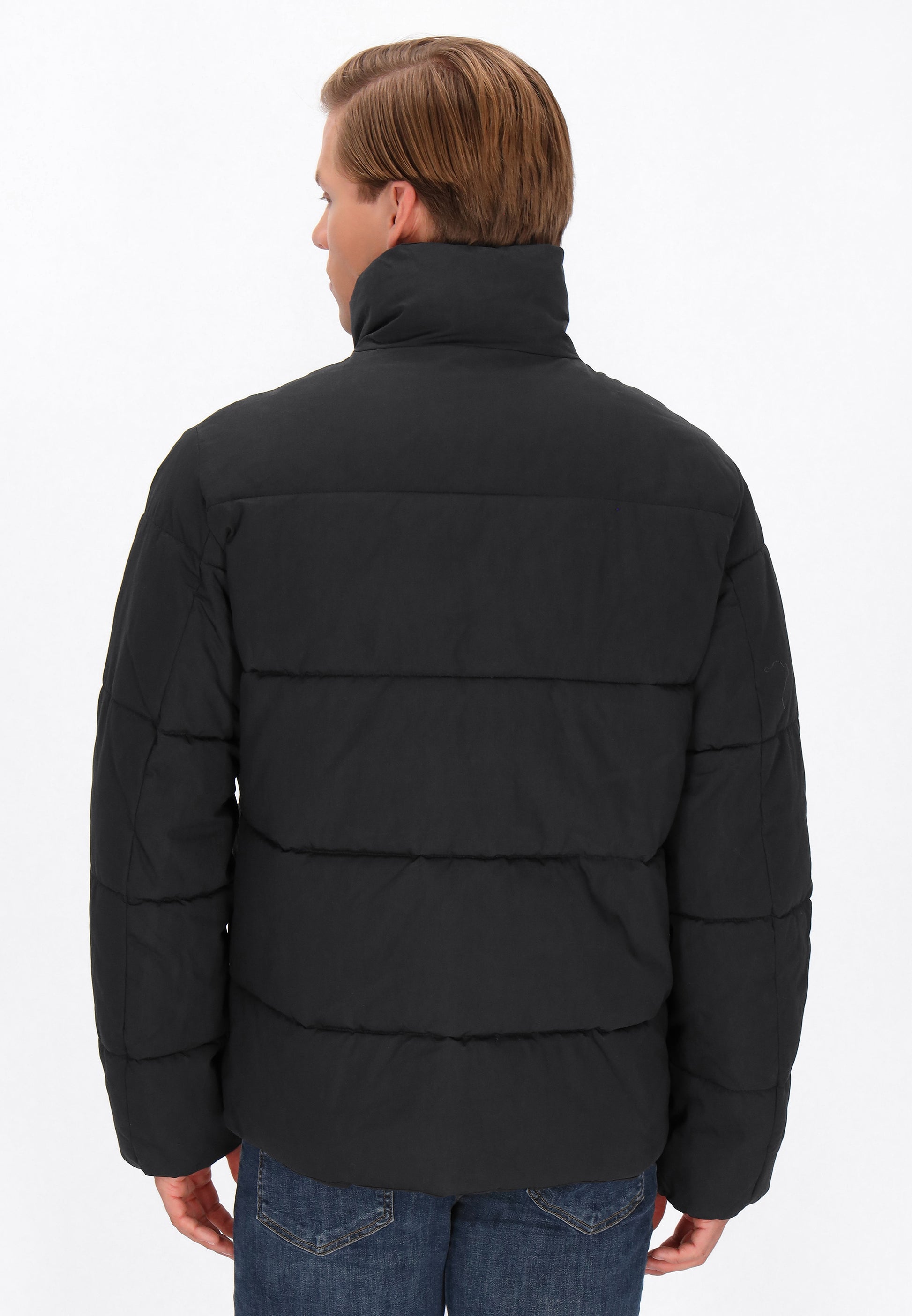 DreiMaster Maritim Men's Jacket