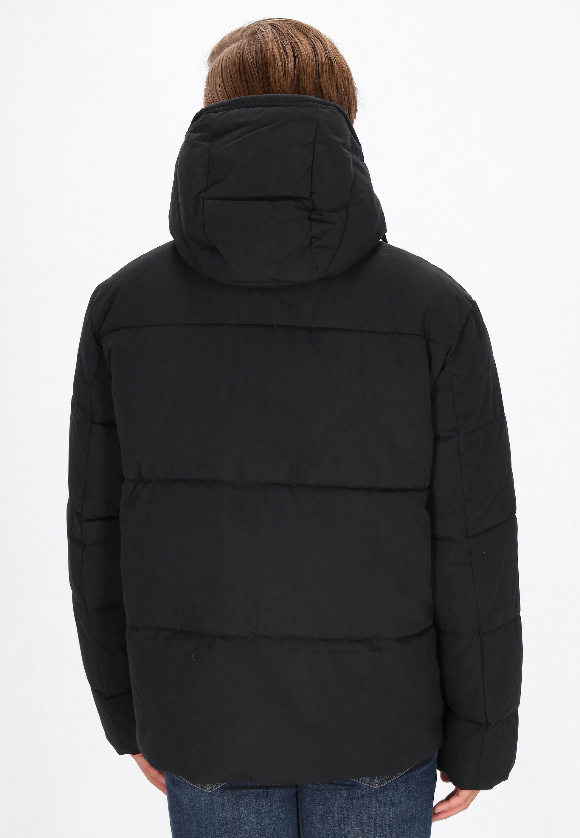 DreiMaster Maritim Men's Jacket