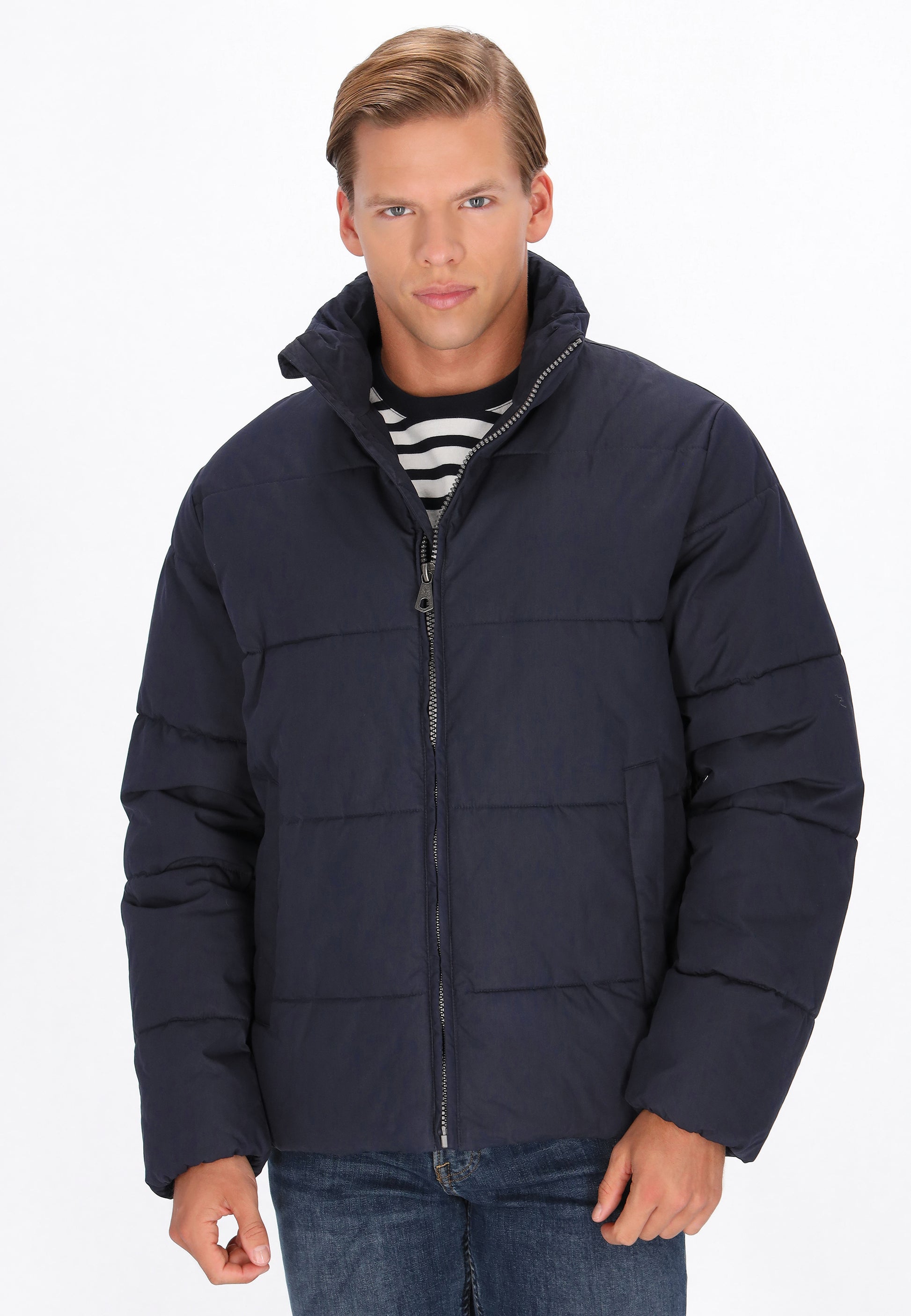 DreiMaster Maritim Men's Jacket