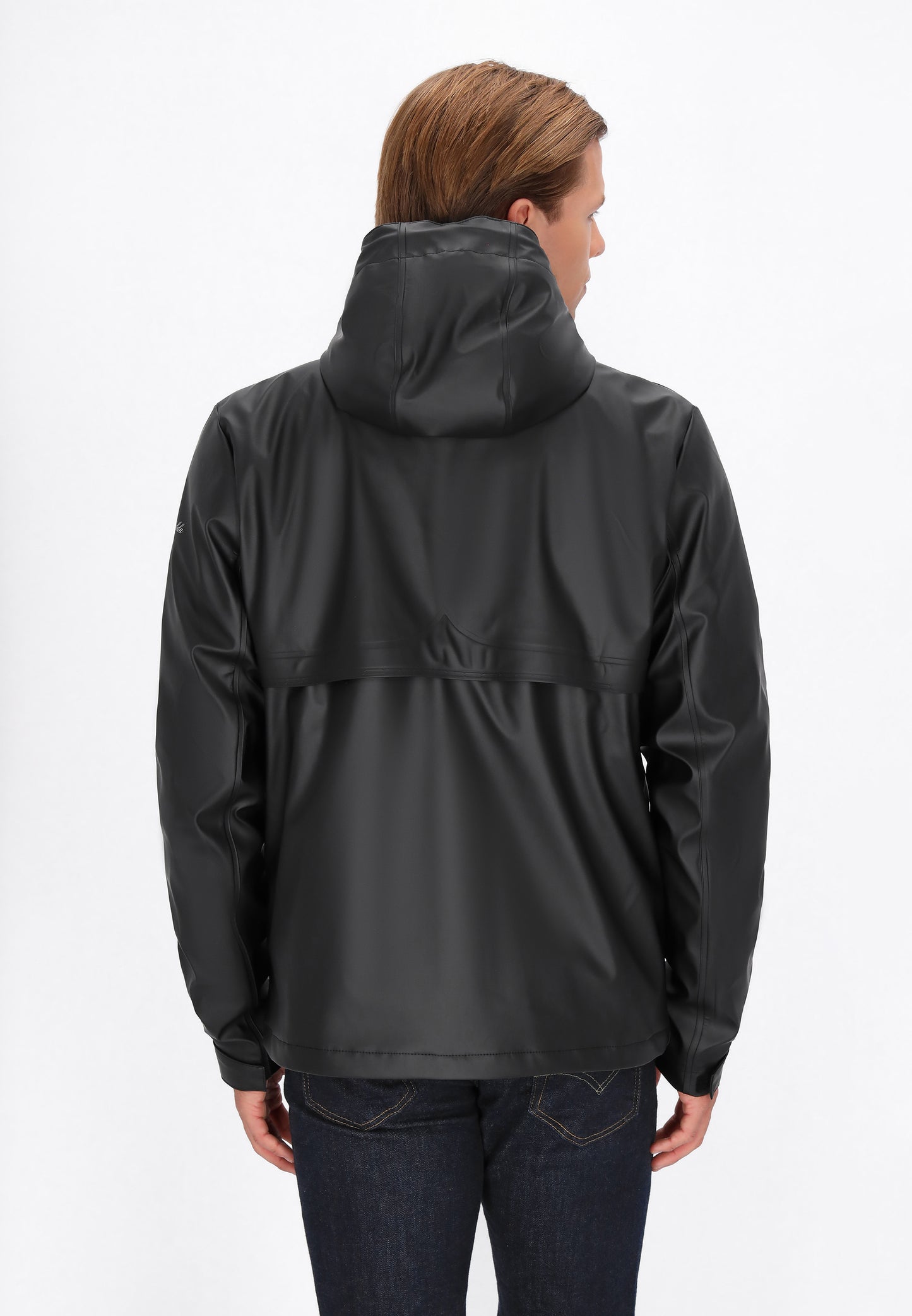 Schmuddelwedda Men's Jacket