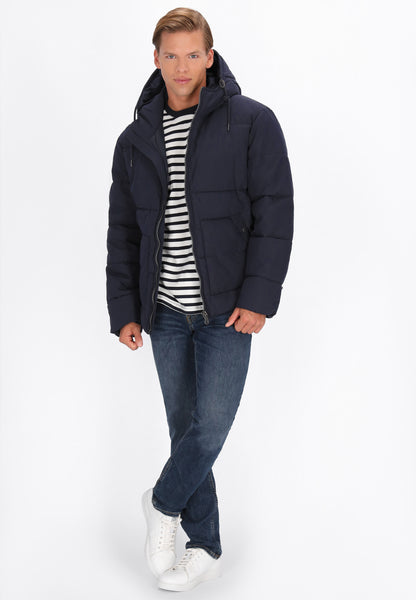 DreiMaster Maritim Men's Jacket