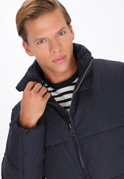 DreiMaster Maritim Men's Jacket