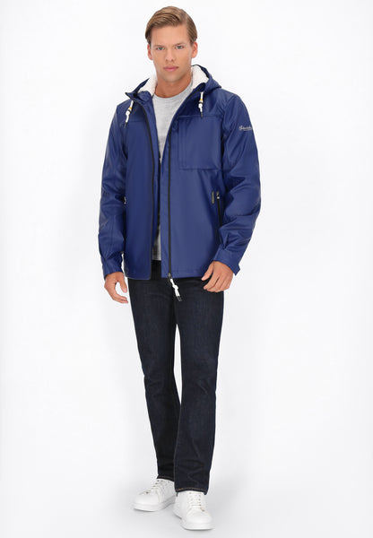 Schmuddelwedda Men's Jacket