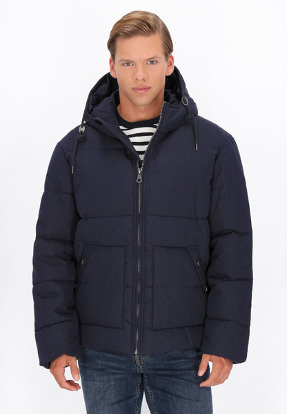 DreiMaster Maritim Men's Jacket