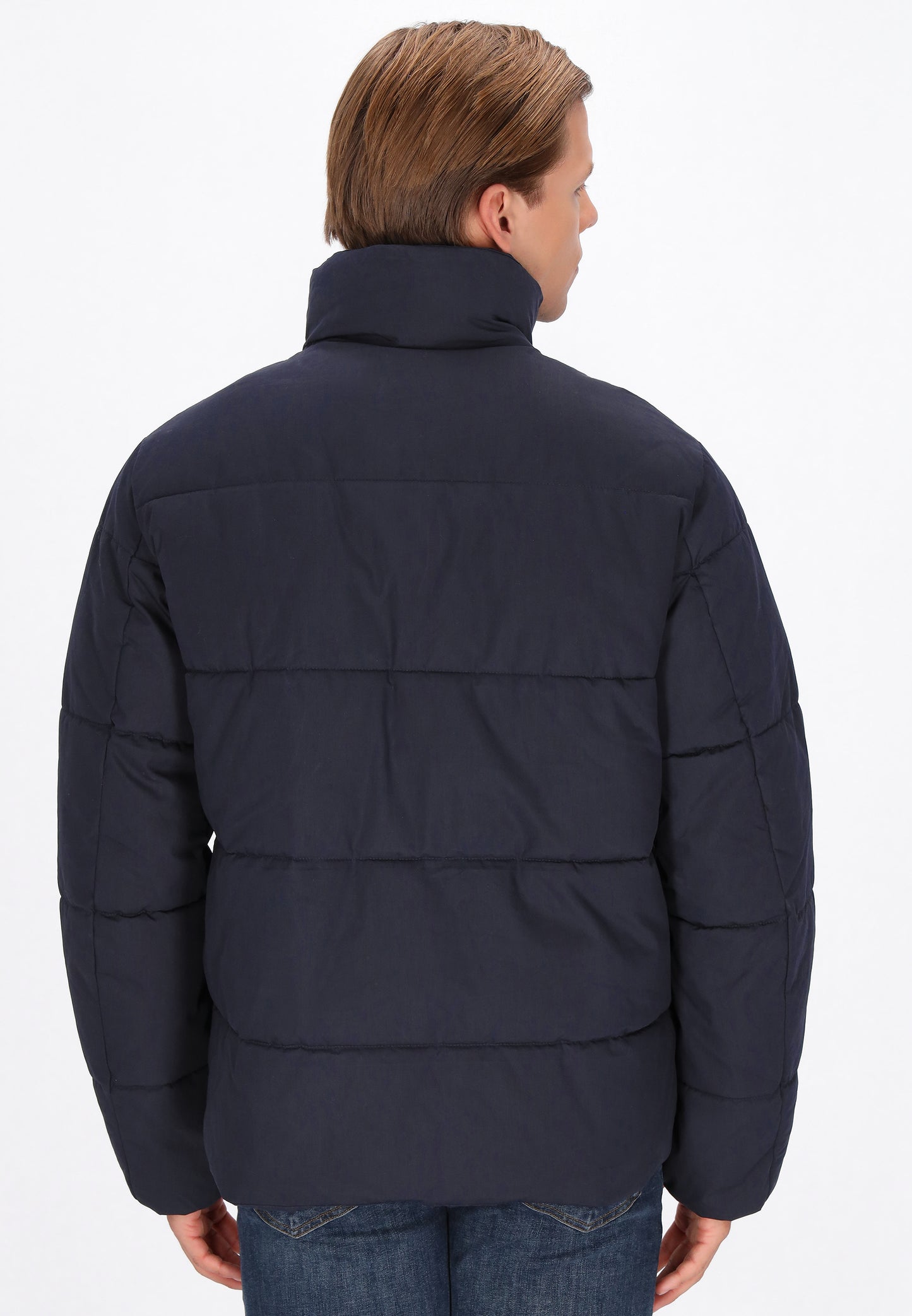 DreiMaster Maritim Men's Jacket