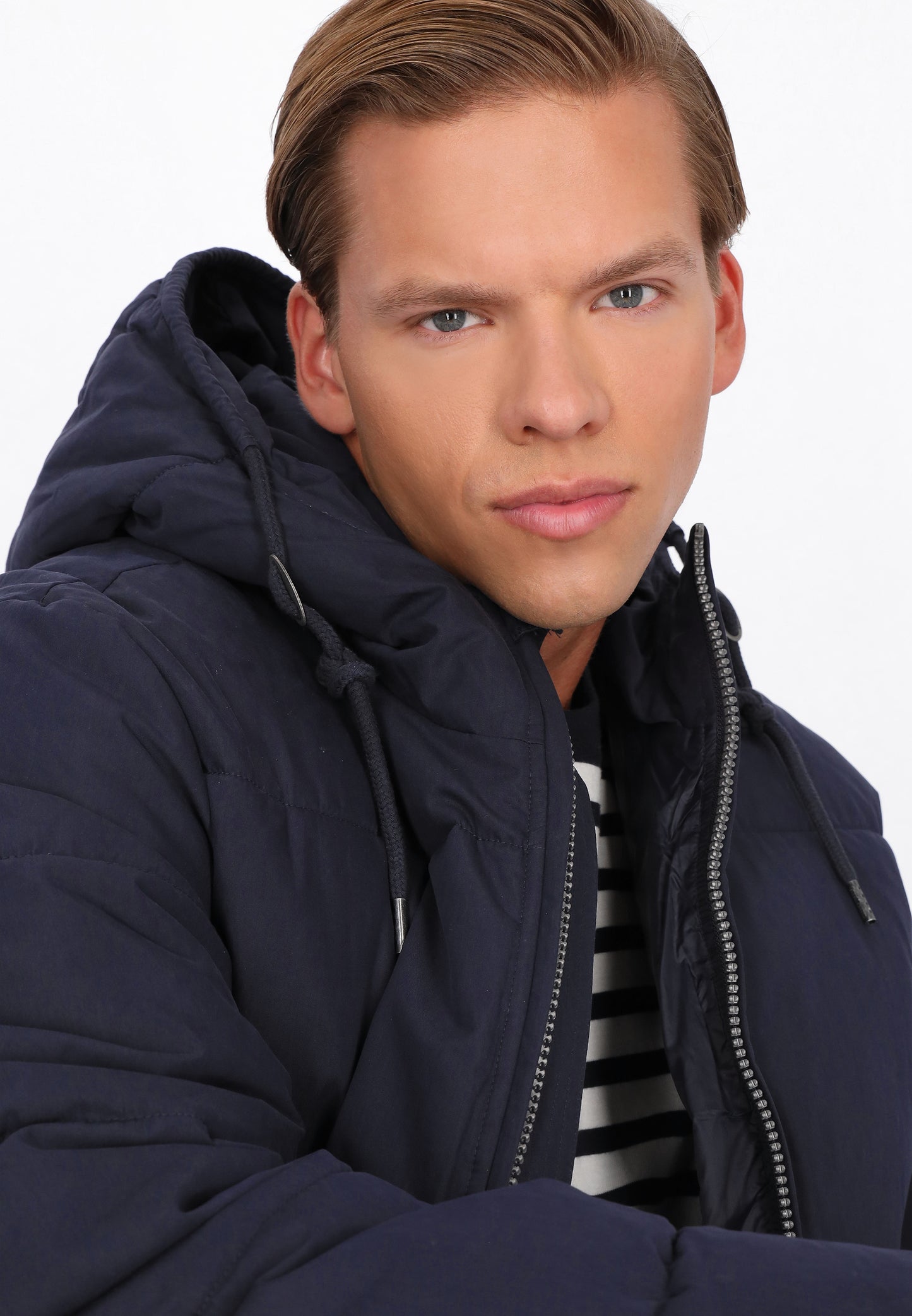 DreiMaster Maritim Men's Jacket