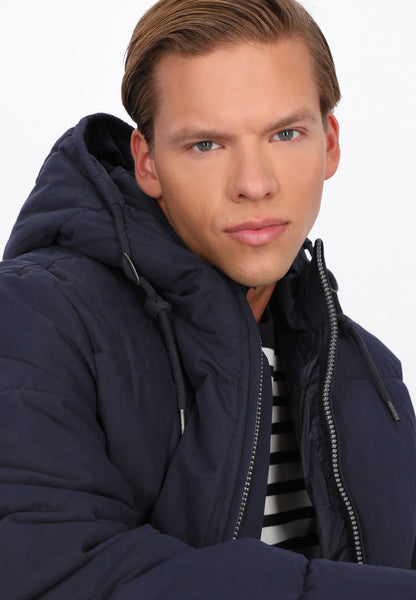 DreiMaster Maritim Men's Jacket