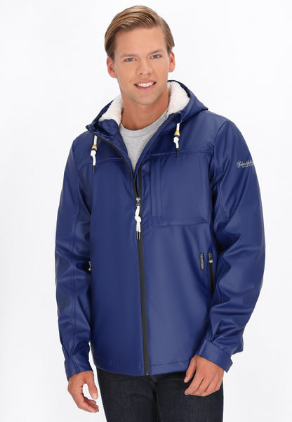 Schmuddelwedda Men's Jacket