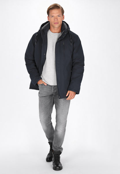 DreiMaster Vintage Men's Jacket