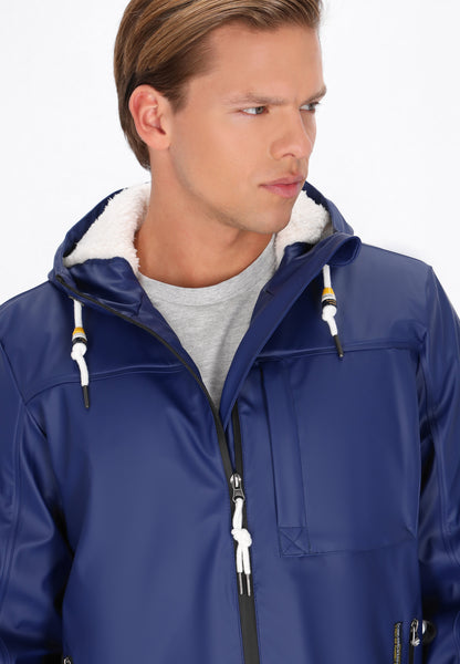 Schmuddelwedda Men's Jacket