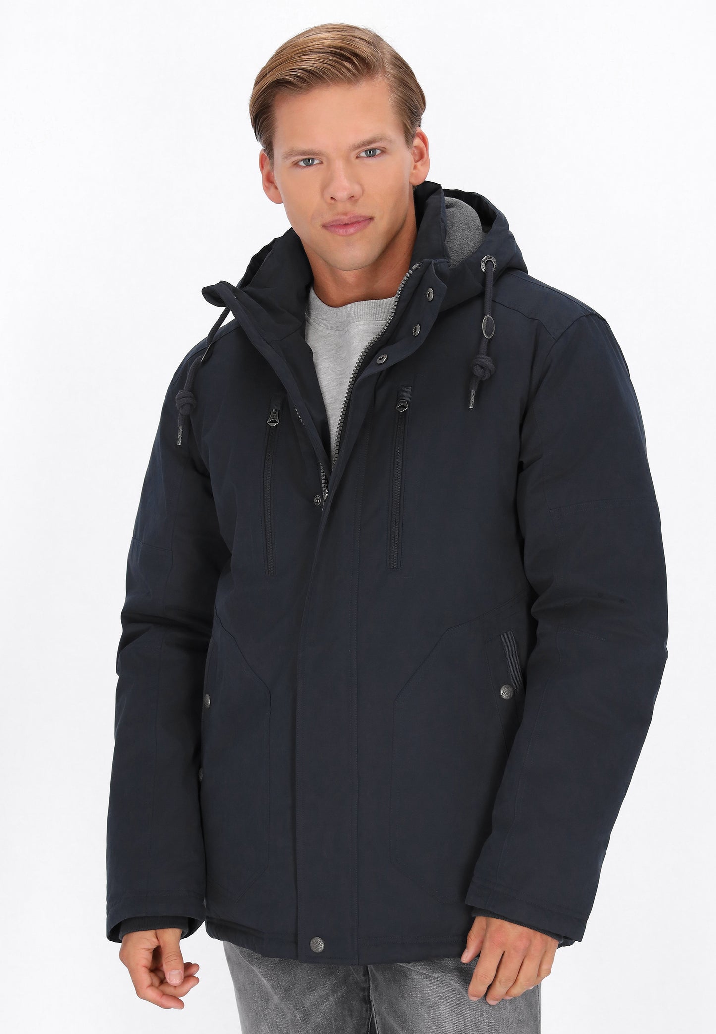 DreiMaster Vintage Men's Jacket