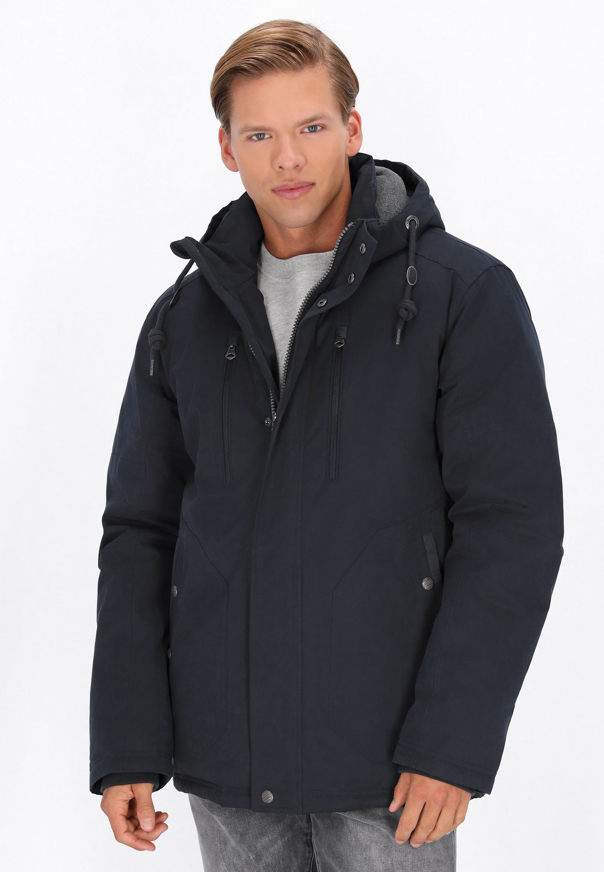 DreiMaster Vintage Men's Jacket