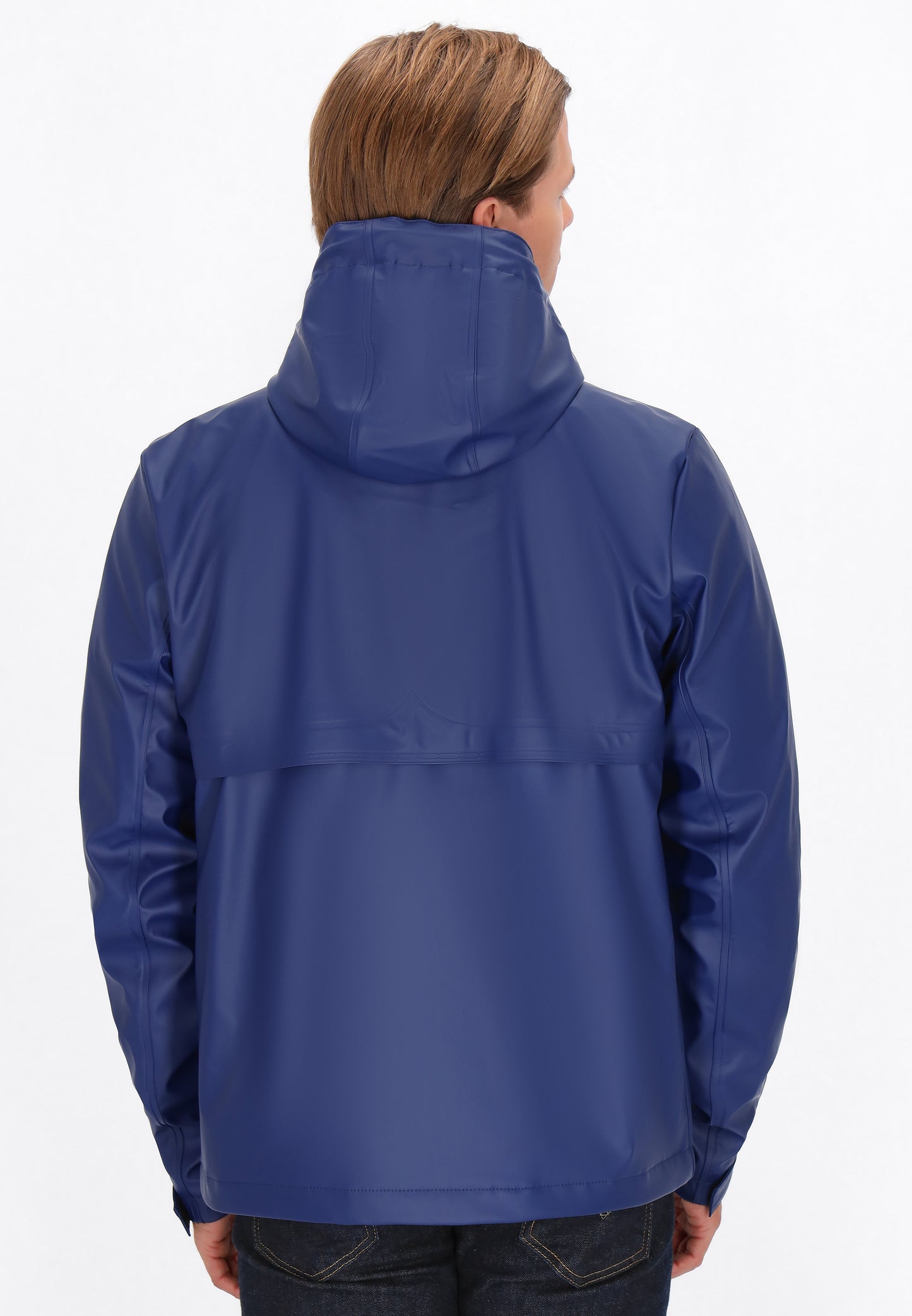 Schmuddelwedda Men's Jacket