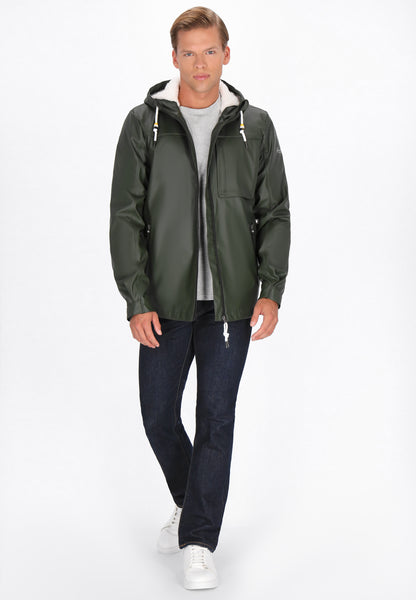 Schmuddelwedda Men's Jacket