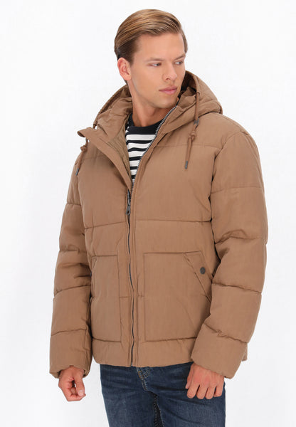 DreiMaster Maritim Men's Jacket