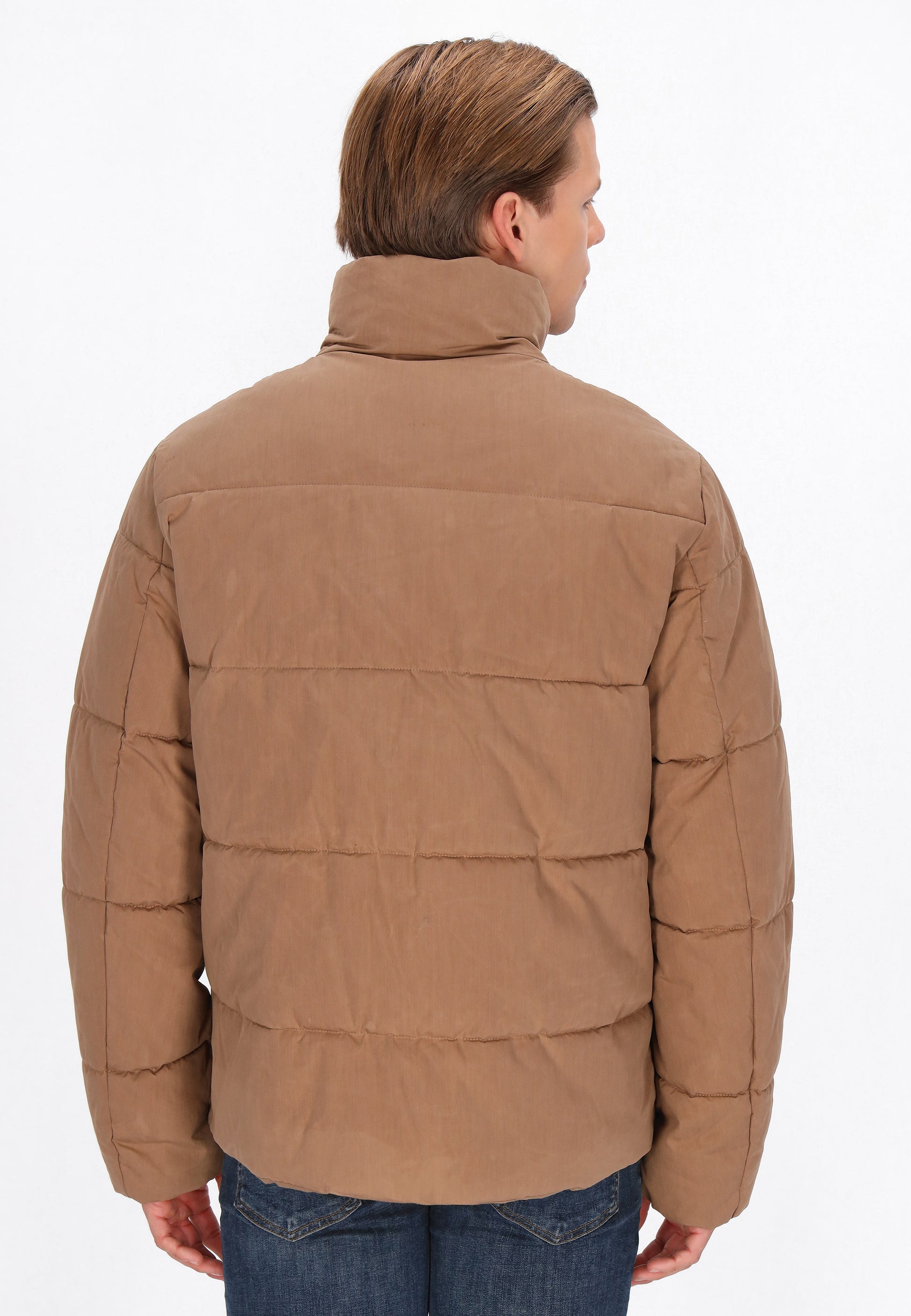 DreiMaster Maritim Men's Jacket