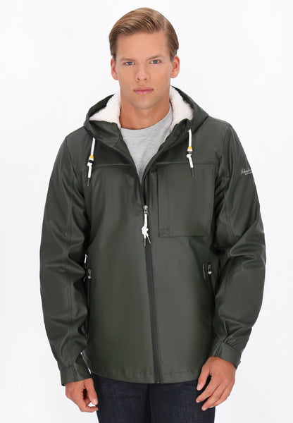 Schmuddelwedda Men's Jacket